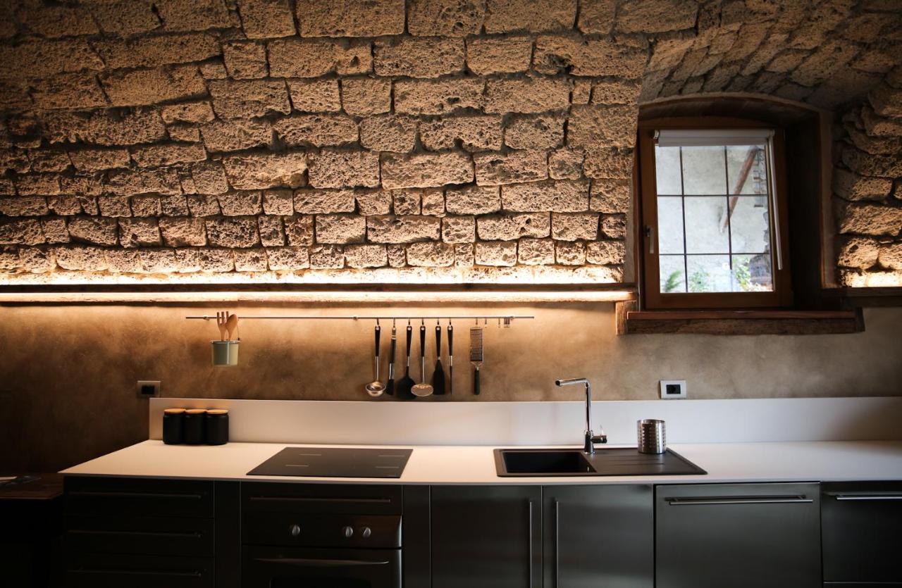 Maison Farinet Saint-Rhemy-En-Bosses Exterior photo